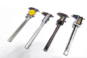 津连通-游标卡尺的保管方法与注意事项|量具使用技巧