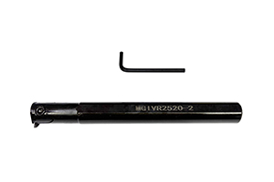 津连通-内孔刀具应用与选型技巧|内孔车刀加工工艺