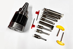 津连通-精密搪孔搪刀应用技巧|提升加工精度方法