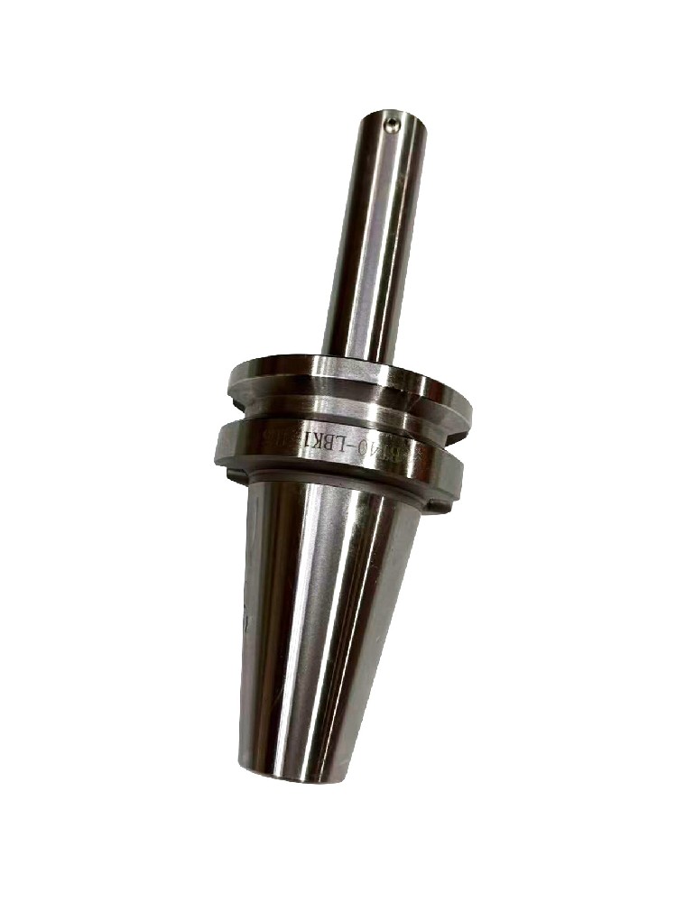 数控刀柄：精密加工的 “核心枢纽”